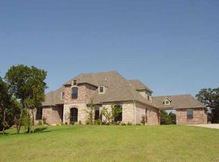 6618 Stone Valley, Edmond, OK 73034