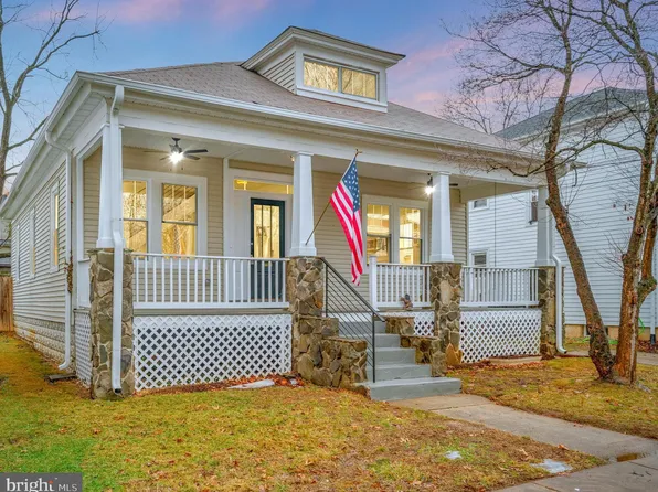 602 Shepherd St, Fredericksburg, VA 22401