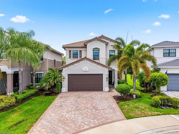 4432 Aurora ST, NAPLES, FL 34119