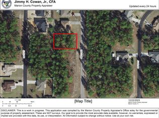 SW 77th Ave, Ocala, FL 34473