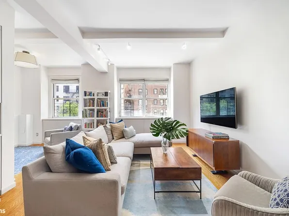 263 W End Ave APT 4G, New York, NY 10023
