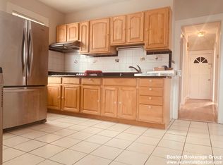 40 Sudan St #F9, Dorchester, MA 02125