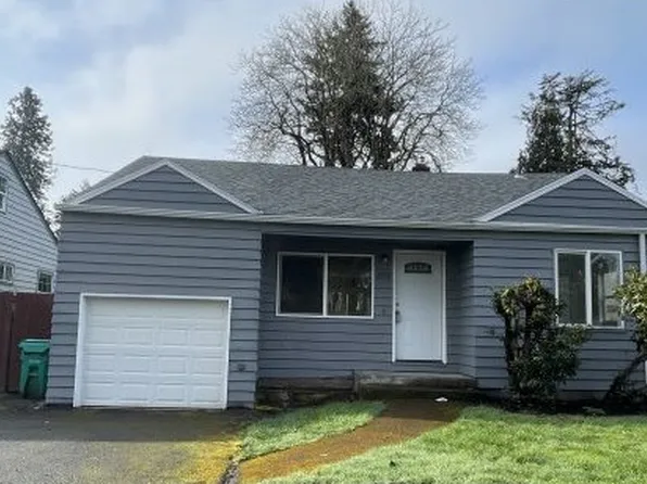 6030 NE Simpson St, Portland, OR 97218