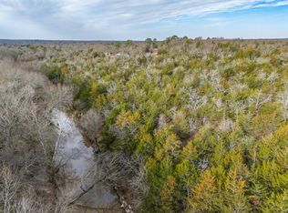 Rocky Point Rd, Antlers, OK 74523