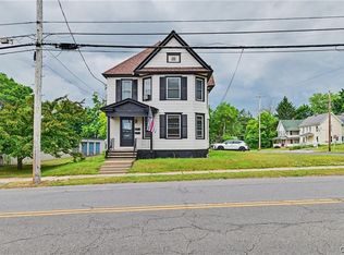 361 N Main St, Gloversville, NY 12078
