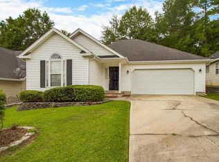 1987 Sylvan Lake Dr, Grovetown, GA 30813