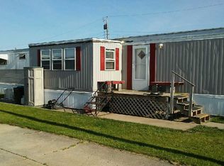 11998 Holly Dr, Lakeview, OH 43331