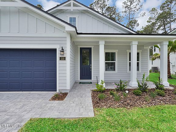 4th image of 133 CYPRESS BLUFF Way