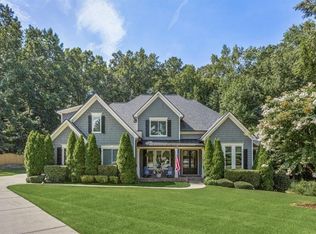 1185 Weldstone Ct, Sandy Springs, GA 30350