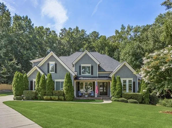 1185 Weldstone Ct, Sandy Springs, GA 30350