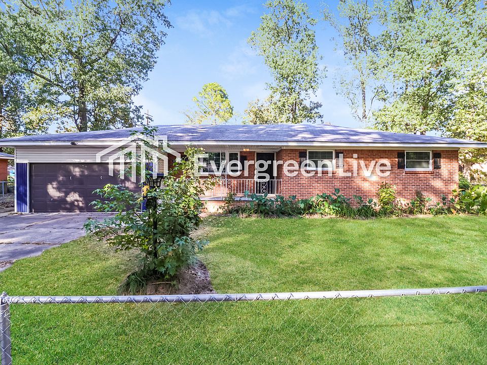 1st image of 5808 Windamere Dr