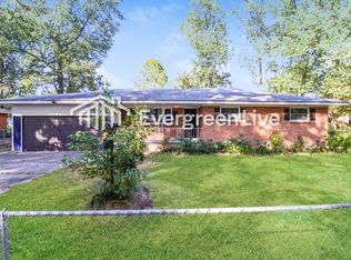 5808 Windamere Dr, Little Rock, AR 72209