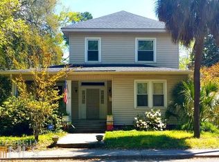 330 Goebel Ave, Savannah, GA 31404