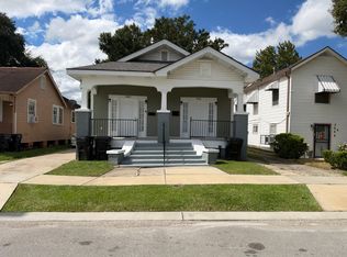 3642 Fairmont Dr, New Orleans, LA 70122