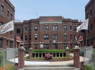 9161 193rd St APT 3B, Jamaica, NY 11423