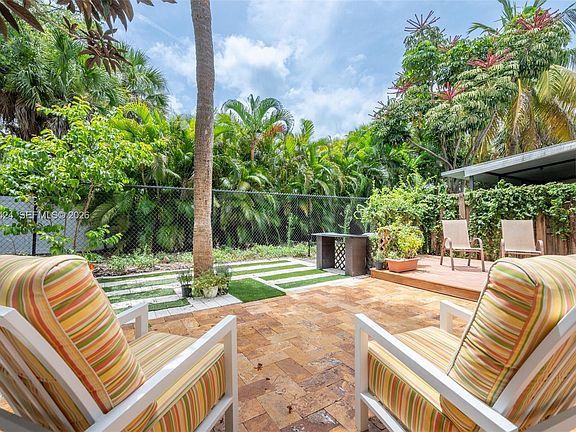 5th image of 3961 NW 9th Ave #1