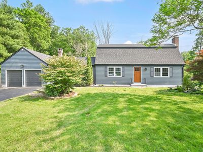 9 Earl Drive, Windham, CT, 06280