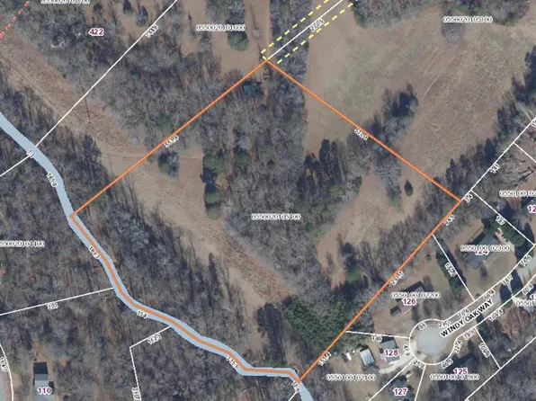 0 Phillips McCall Rd Lot 4, Greer, SC 29651