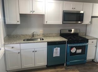 427 Somerville Ave #3, Somerville, MA 02143