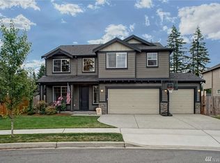 11943 47th Ave NE, Marysville, WA 98271