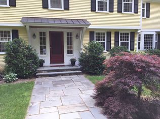 90 Concord Rd, Weston, MA 02493