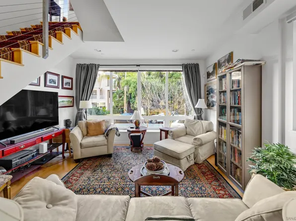4257 3rd Ave Unit 101, San Diego, CA 92103