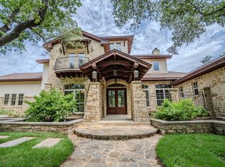 23923 Tres Coronas, Spicewood, TX 78669