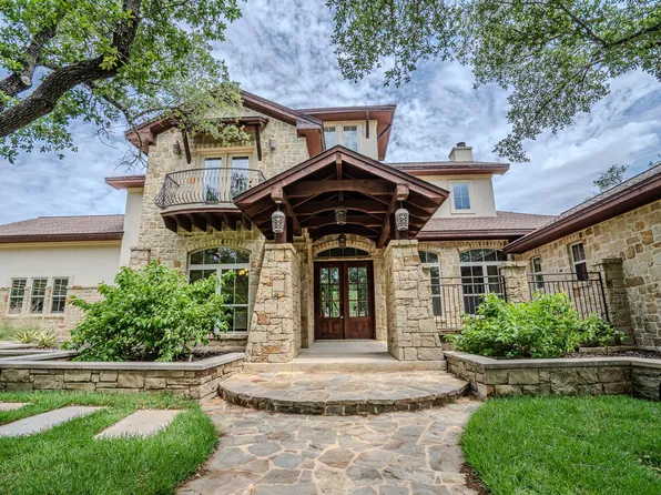 23923 Tres Coronas, Spicewood, TX 78669