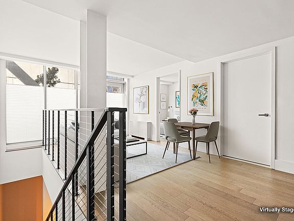 2nd image of 100 Norfolk St #1A
