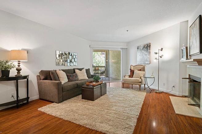 1st image of 5805 Oak Bend Ln Unit 312