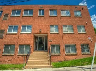 1225 50th Pl NE APT 103, Washington, DC 20019