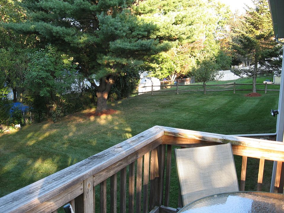 side yard 