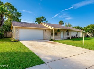 801 Aspen Dr, South Daytona, FL 32119