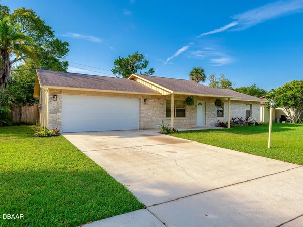 801 Aspen Dr, South Daytona, FL 32119