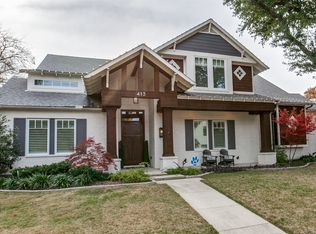 413 Ridge Crest Dr, Richardson, TX 75080