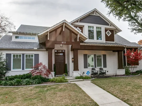 413 Ridge Crest Dr, Richardson, TX 75080