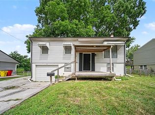 820 N Choctaw Ave, Independence, MO 64056