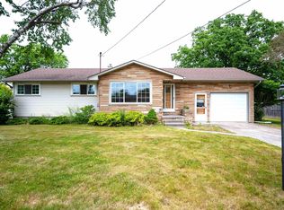 2967 Cadillac Dr, Bay City, MI