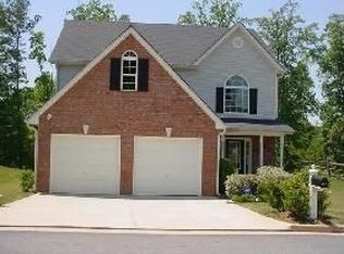 3797 Riverside Pkwy, Decatur, GA 30034