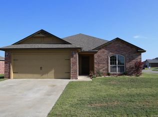 301 Taos Dr, Kiefer, OK 74041