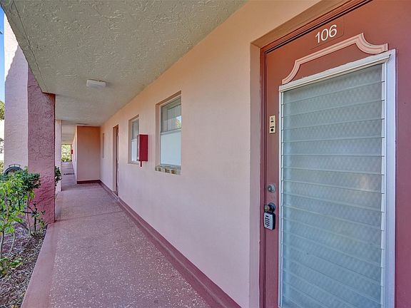 2nd image of 9641 Sunrise Lakes Boulevard #106