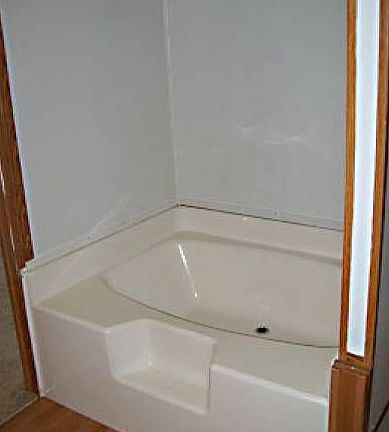 Tub