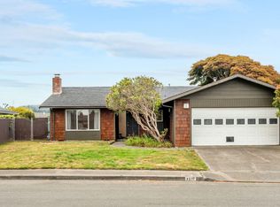 3217 Alice Ave, Arcata, CA 95521
