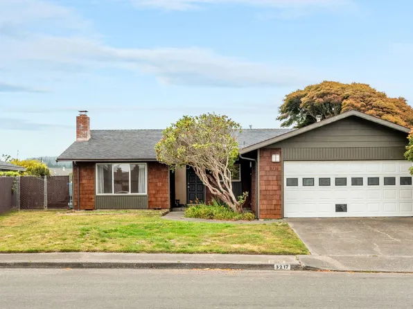 3217 Alice Ave, Arcata, CA 95521