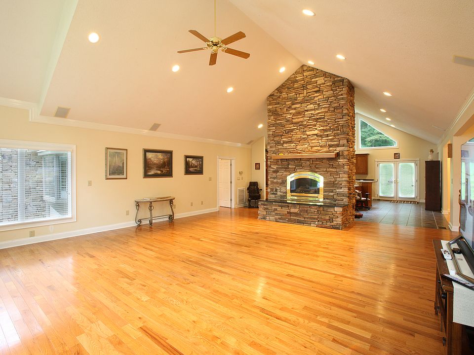 Main living room