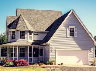 101 Hawkins Rd S, Evaline, WA 98596