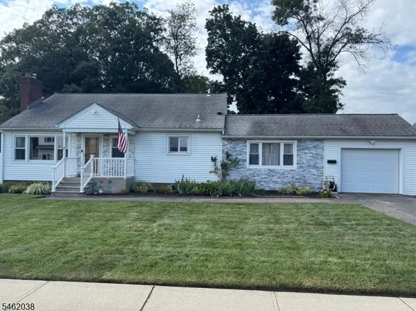 27 George St, Rockaway Boro, NJ 07866