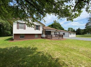 23 William St, Spencer, NY 14883