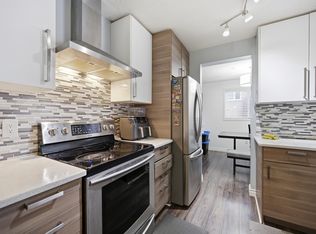 Cherry Brooke Court, Edmonton, AB T5K 1X5