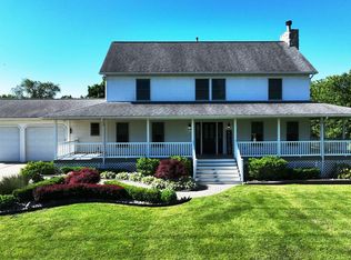 48539 Martz Rd, Van Buren Township, MI 48111